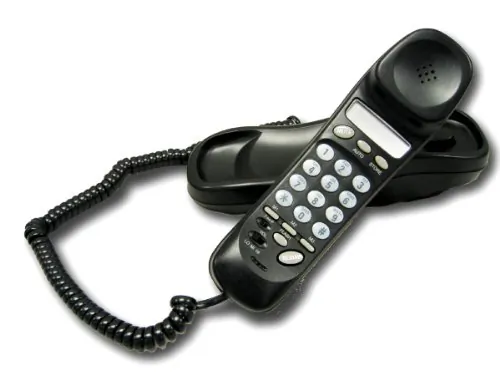 Cortelco-ITT-6150-BK