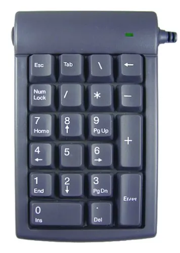 GENOVATION-630