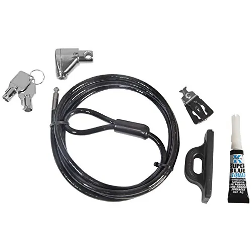 COMPUTER SECURITY PRODUCTS-CSP810197