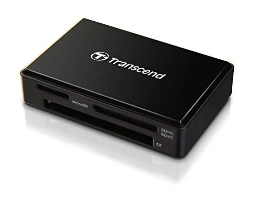 Transcend-TS-RDF8K2
