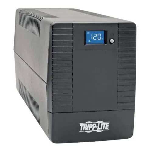 Tripp Lite-OMNI700LCDT