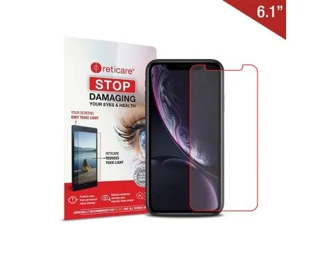 RETICARE-352P-9612-B