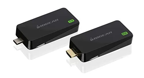 IOGear-GWHDKIT11C