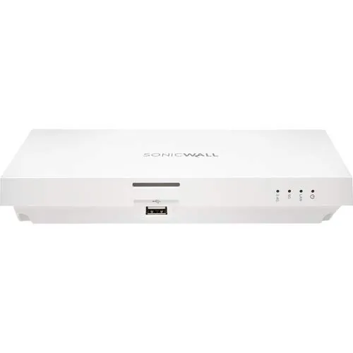 SONICWALL-02-SSC-2095