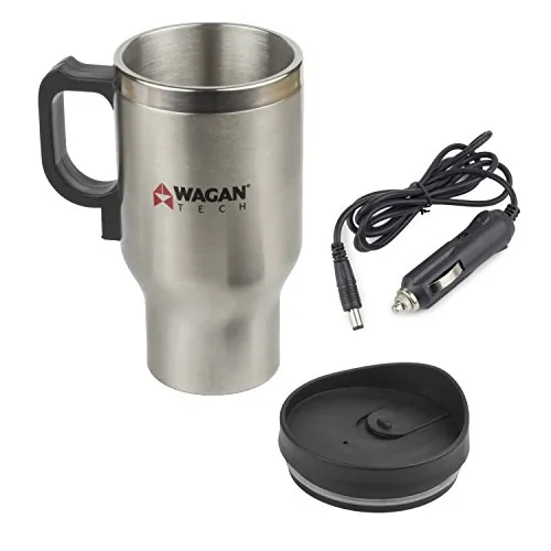 WAGAN TECH-RA49357