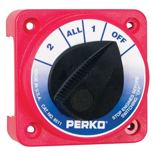 Perko-8511DP