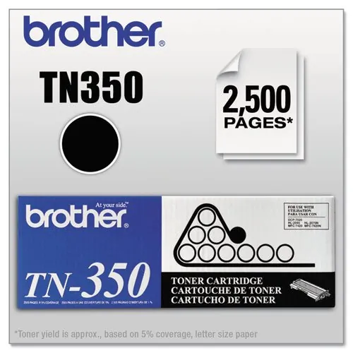 Brother-TN-350
