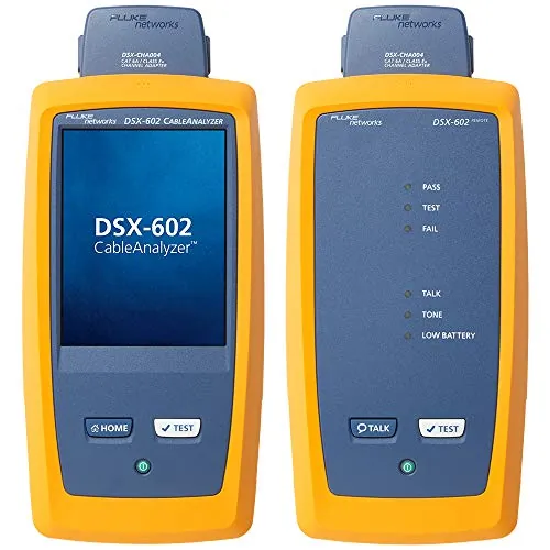 Fluke Networks-DSX-602