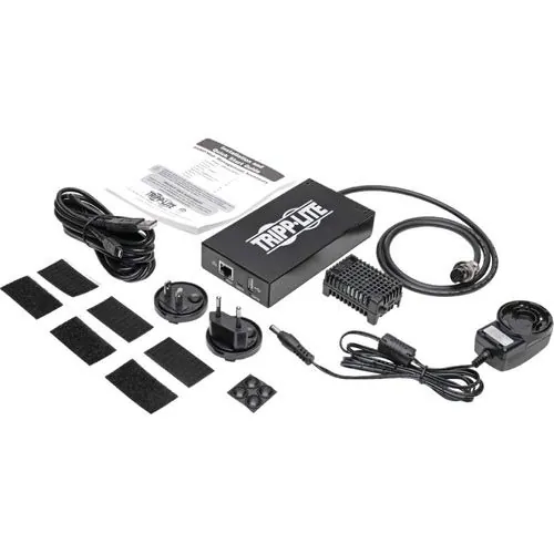 Tripp Lite-SRCOOLNETLX