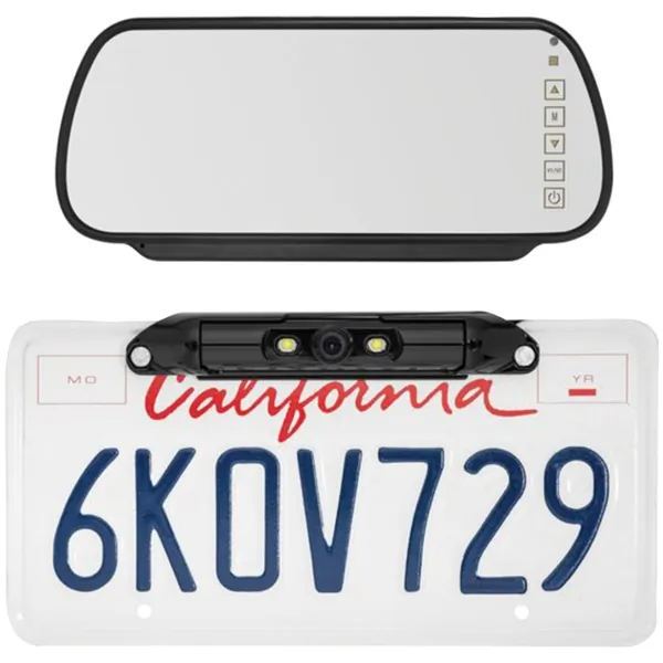BOYO-VTC207AHD