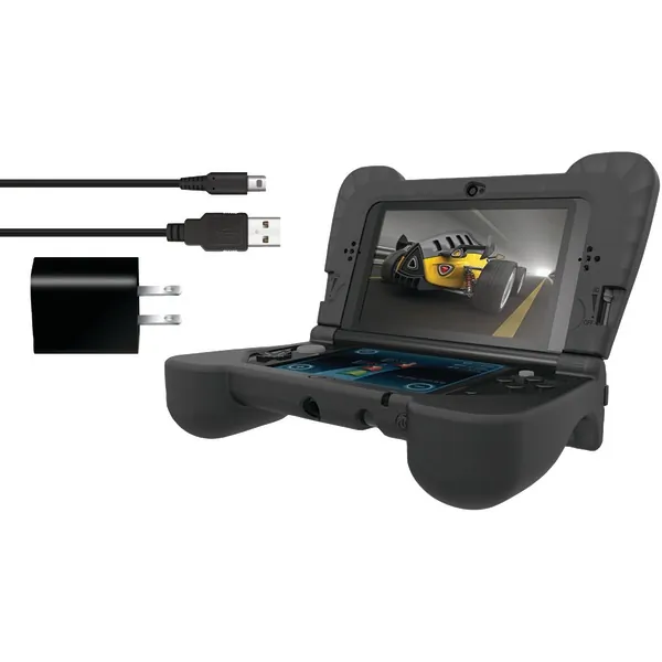 DreamGEAR-DG3DSXL-2273