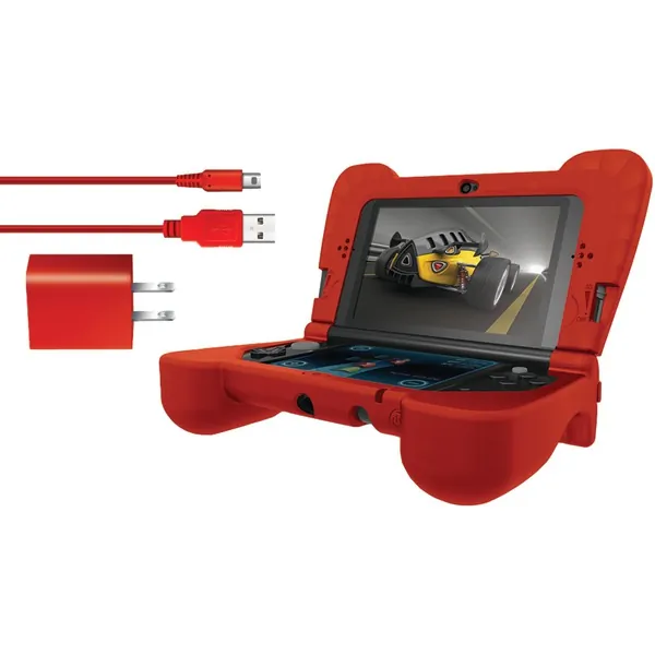 DreamGEAR-DG3DSXL-2275