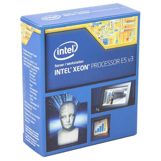 Intel-BX80644E52603V3