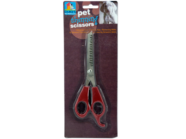 Scissors & Fur Clippers