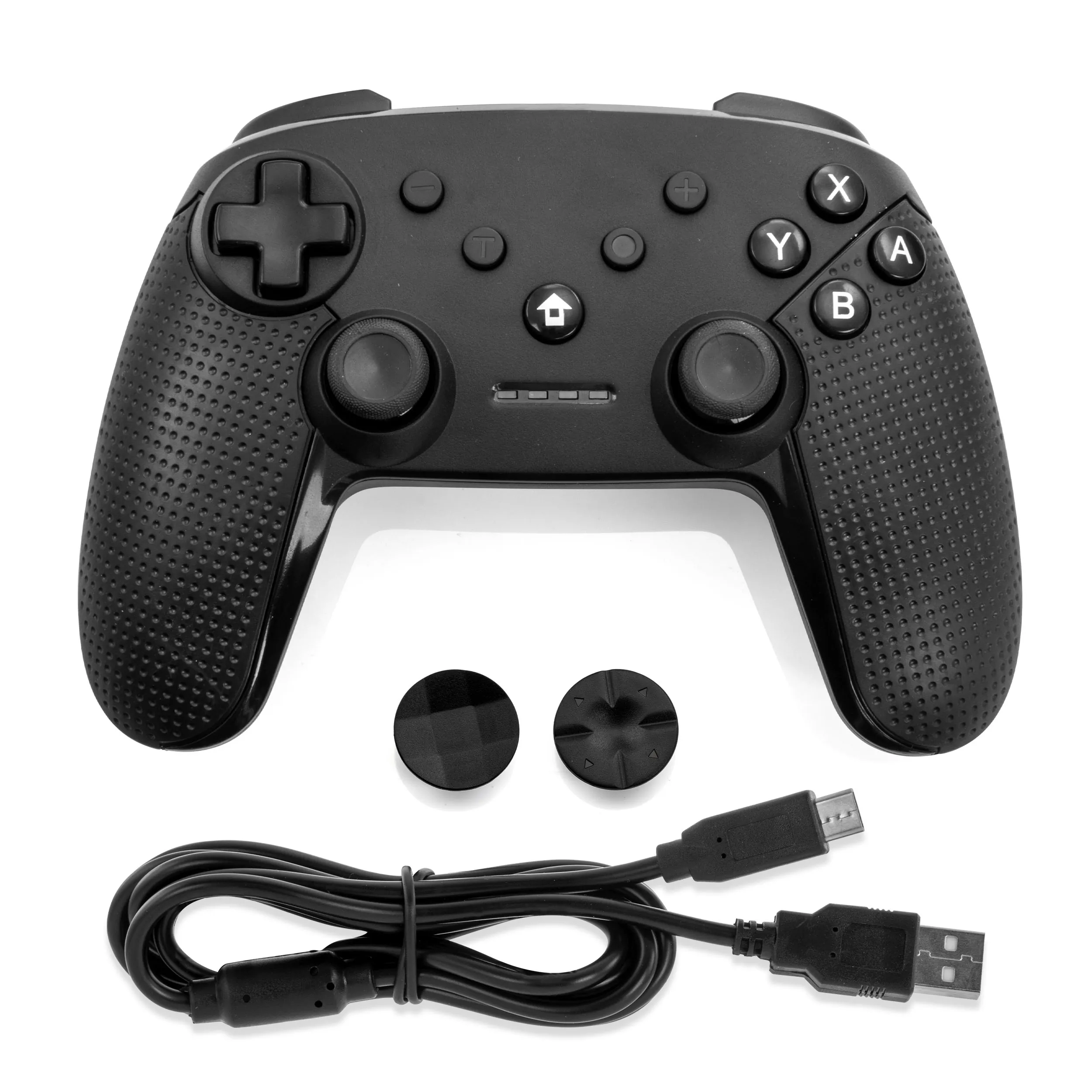 GAMEFITZ-GF13-004BLK