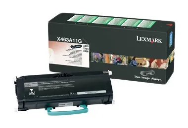 Lexmark-X463A41G