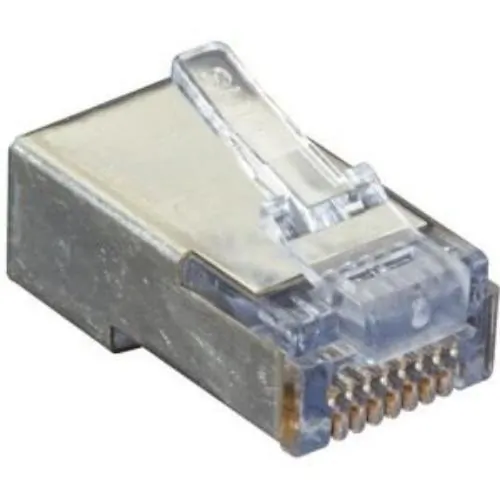 BLACK BOX CORPORATION-C5EEZSP-100PAK