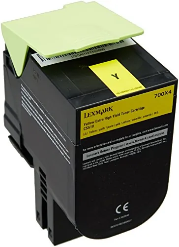 Lexmark-70C0X40