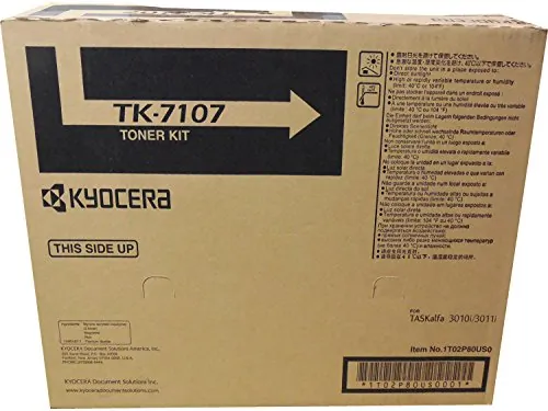KYOCERA-TK7107