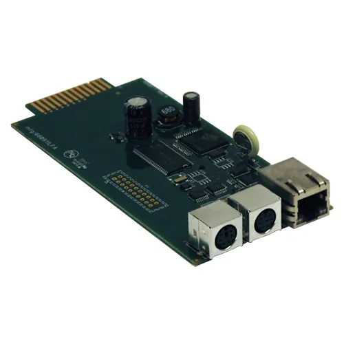 Tripp Lite-SNMPWEBCARD