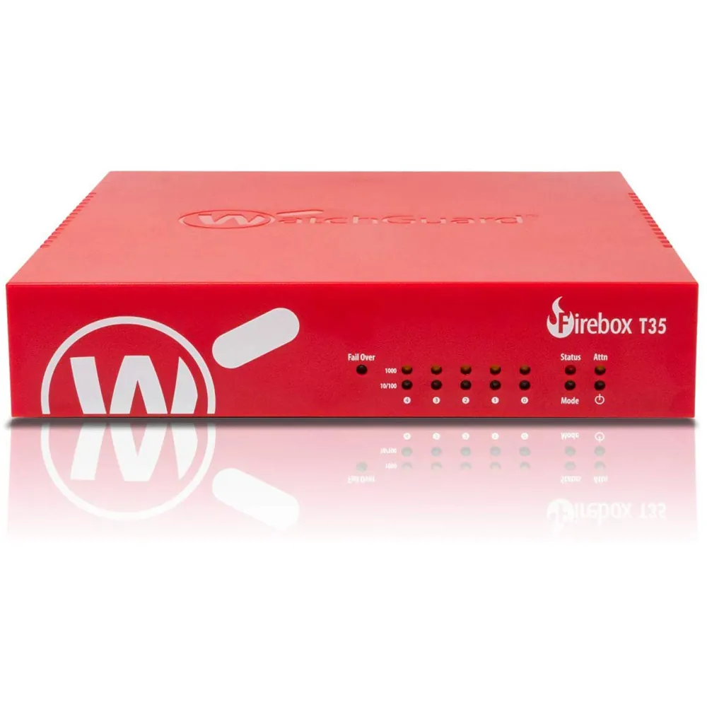 WATCHGUARD-WGT35083-US