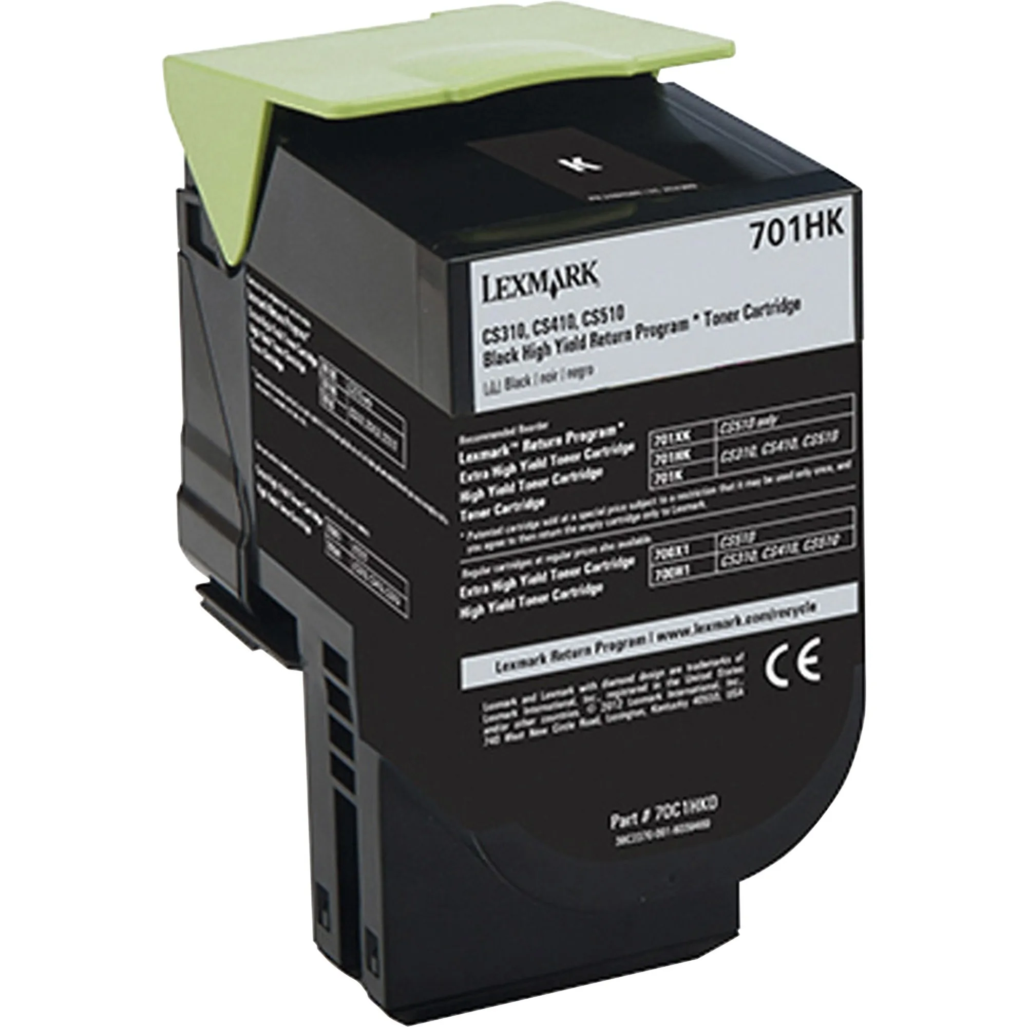 Lexmark-70C1HK0