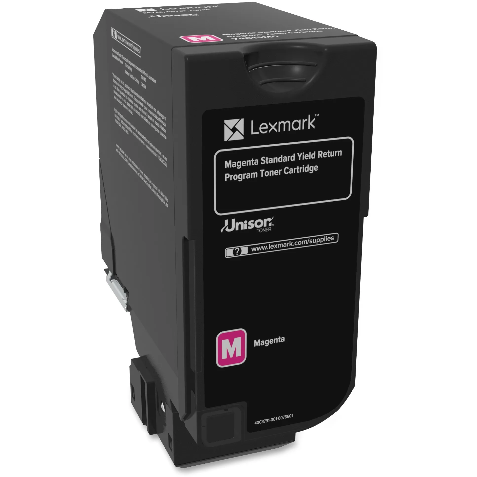 Lexmark-74C1SM0