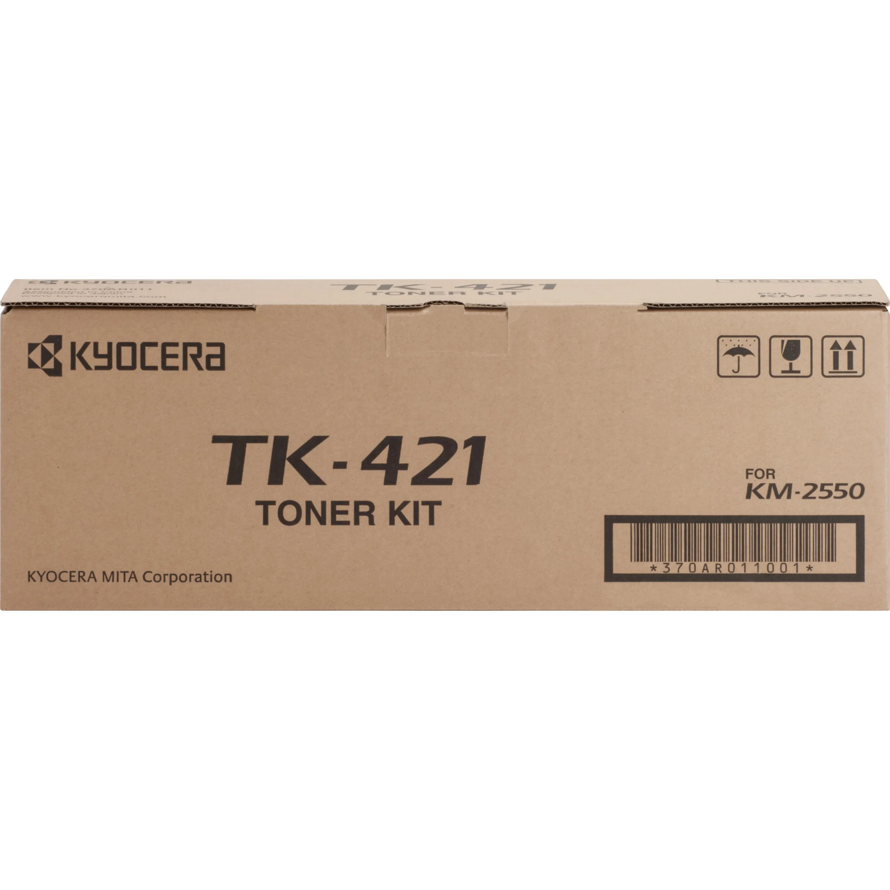 KYOCERA-TK421