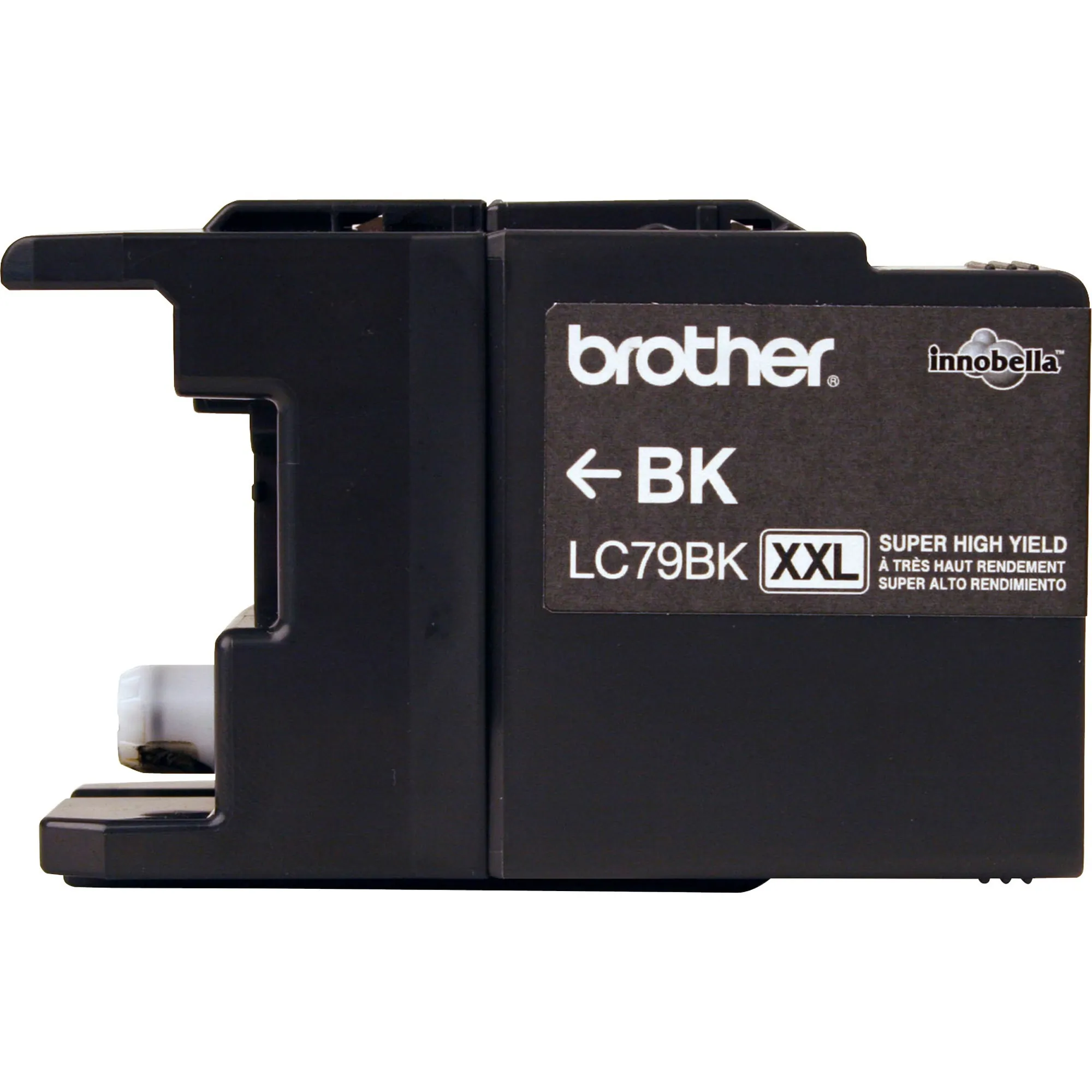 Brother-LC-79BK