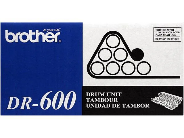 Brother-DR600