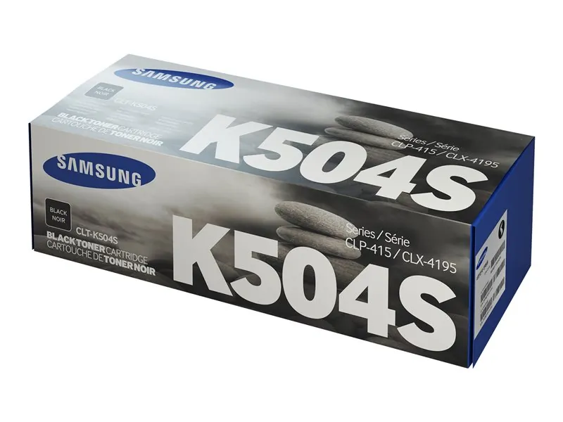 SAMSUNG-CLT-K504S