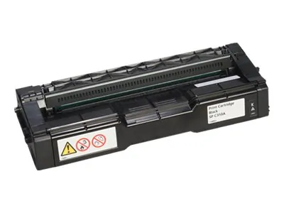 RICOH / Fujitsu-406344
