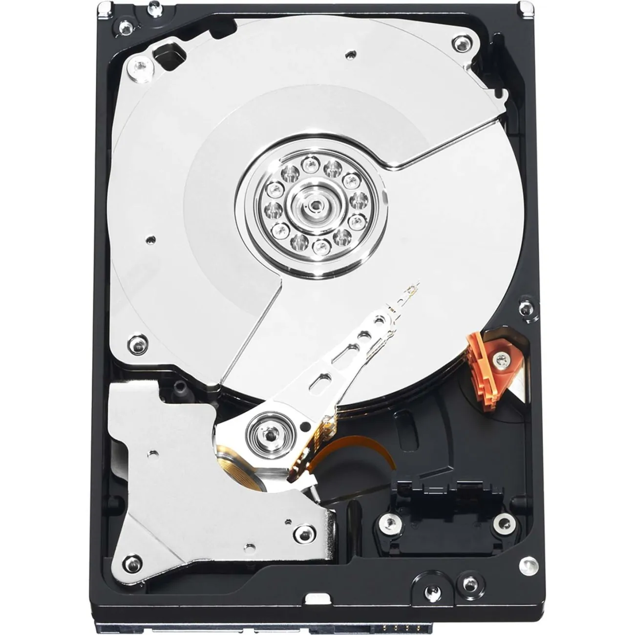 Western Digital-WD1003FBYX