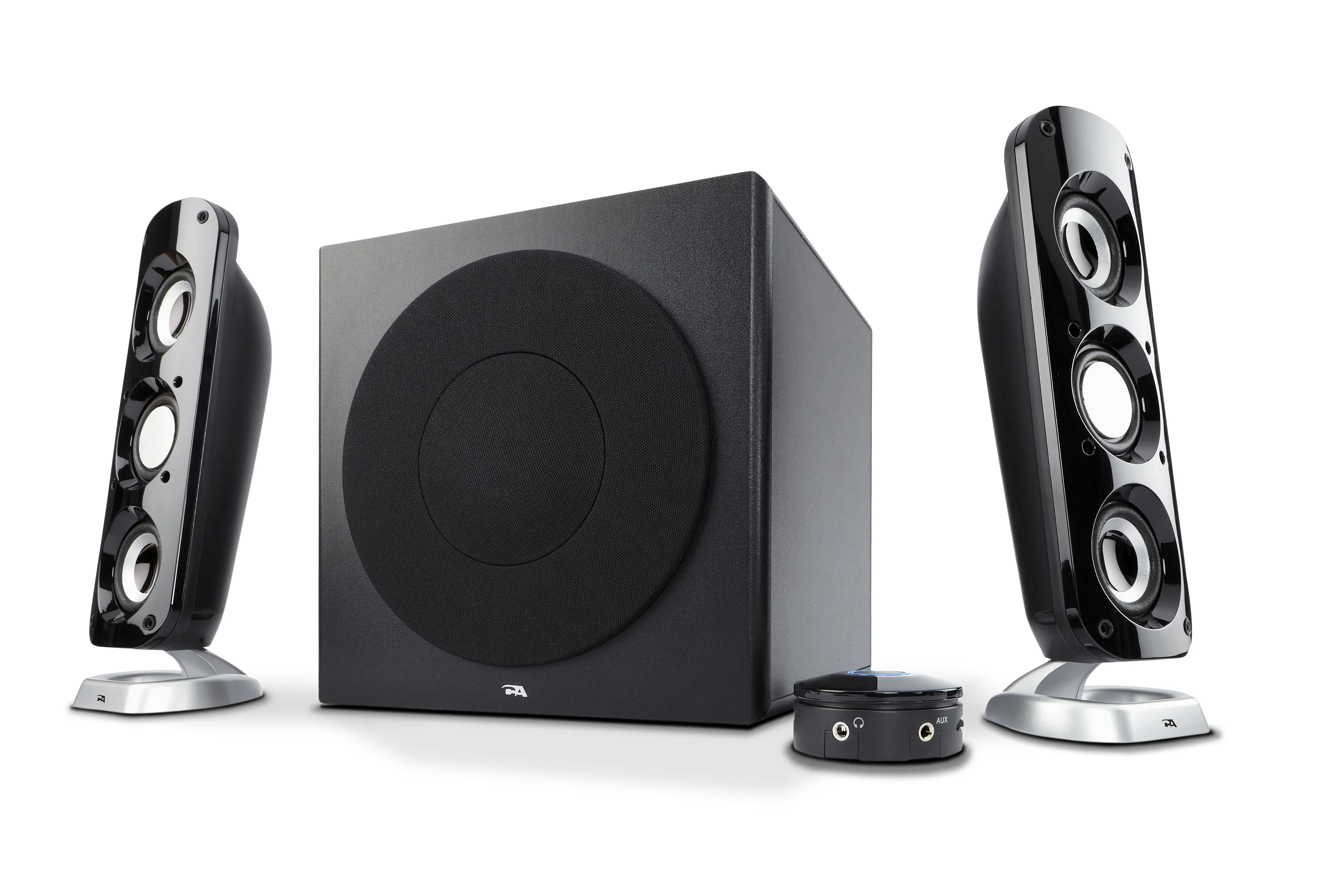 Cyber Acoustics-CA-3908