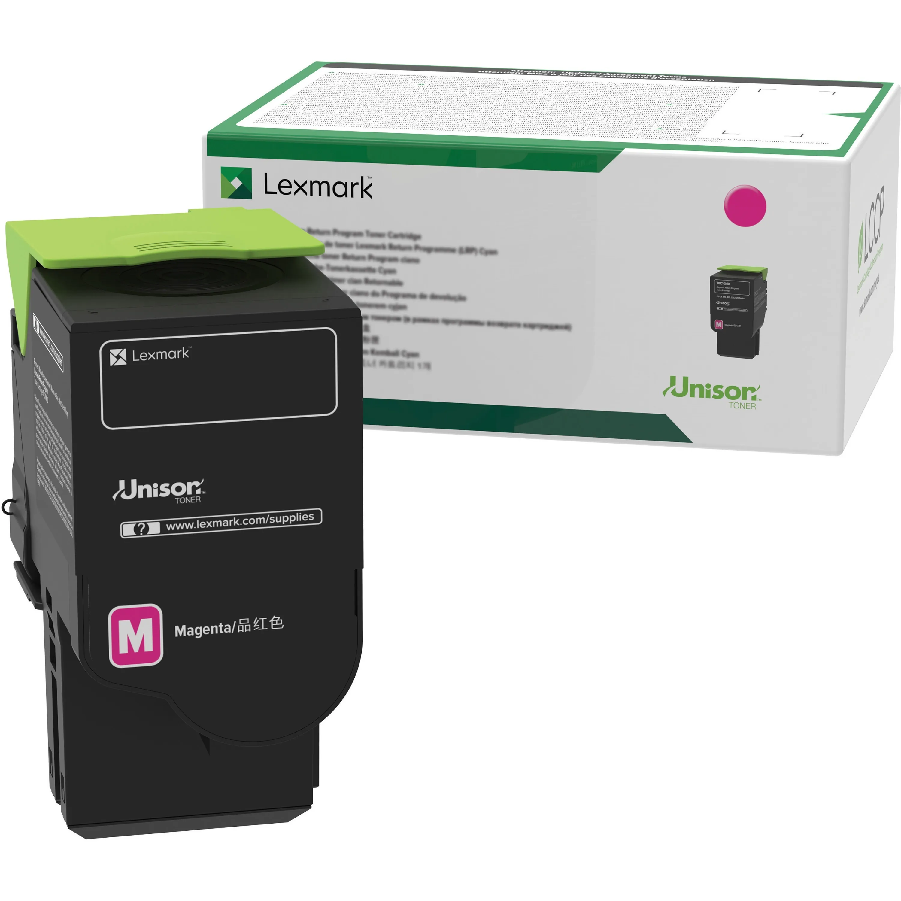 Lexmark-C2310M0