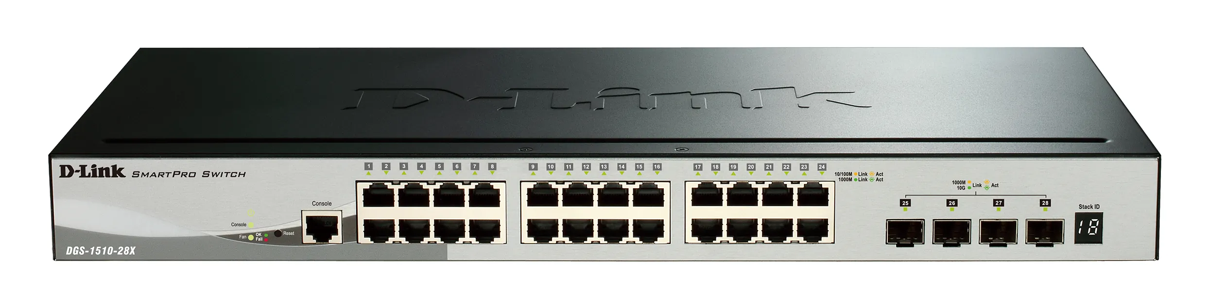 D-Link-DGS-1510-28XMP