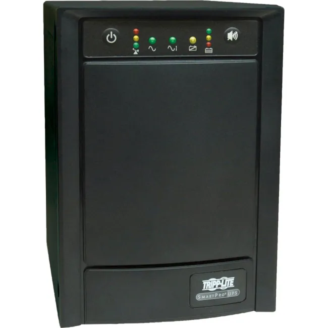 Tripp Lite-SMART1050SLT