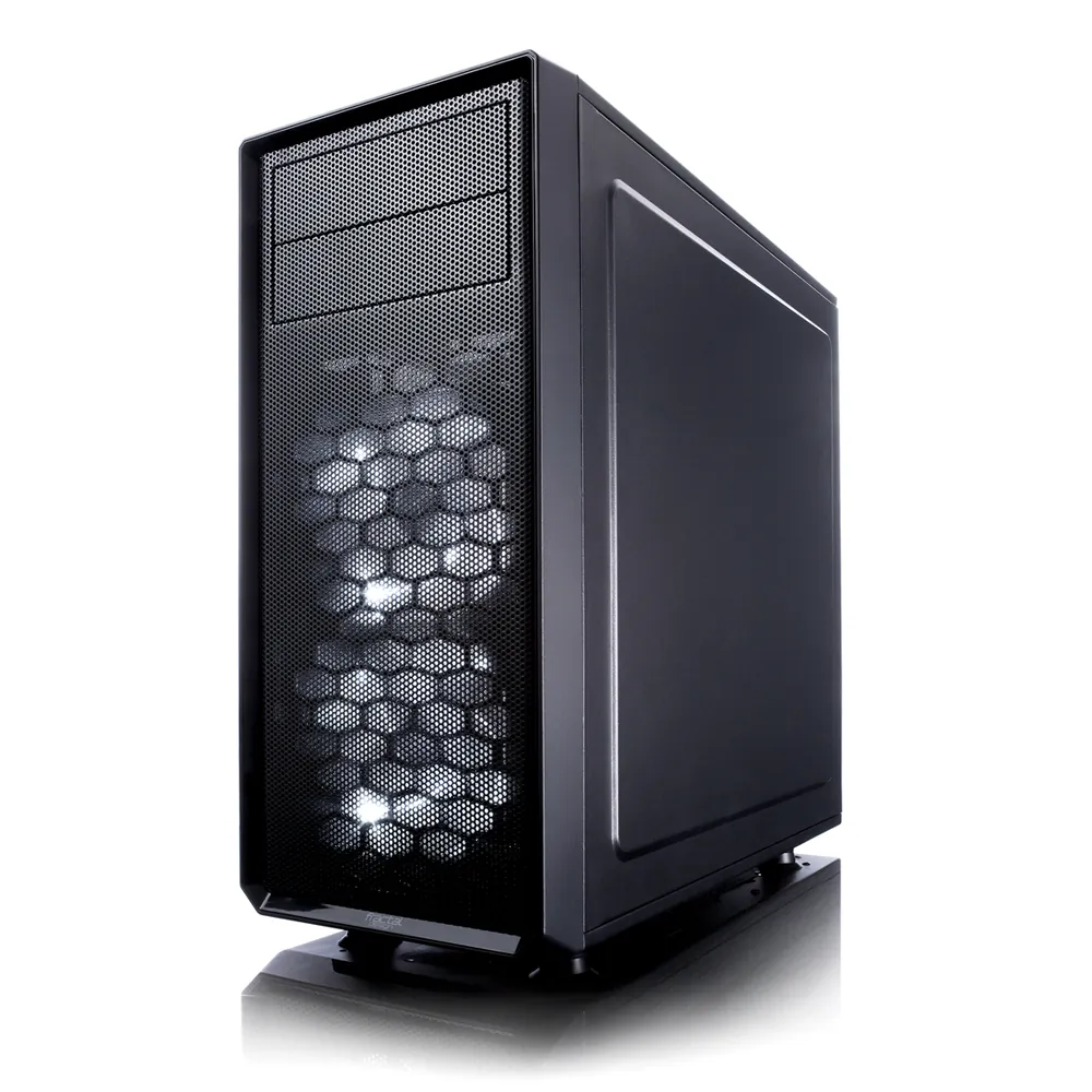Fractal Design-FD-CA-FOCUS-BK-W