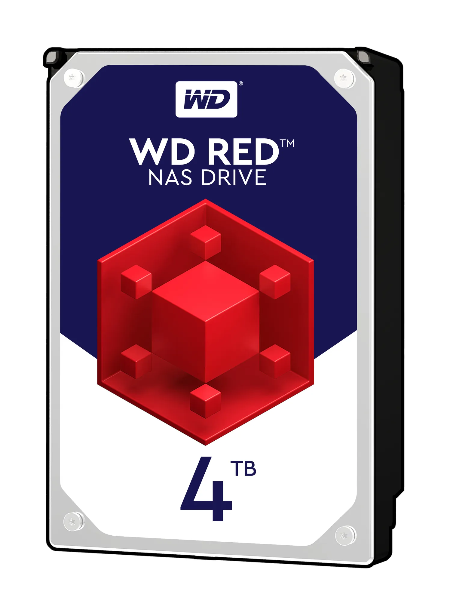 Western Digital-WD40EFRX