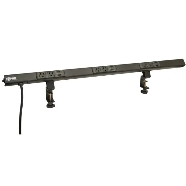 Tripp Lite-PSC360610USBB