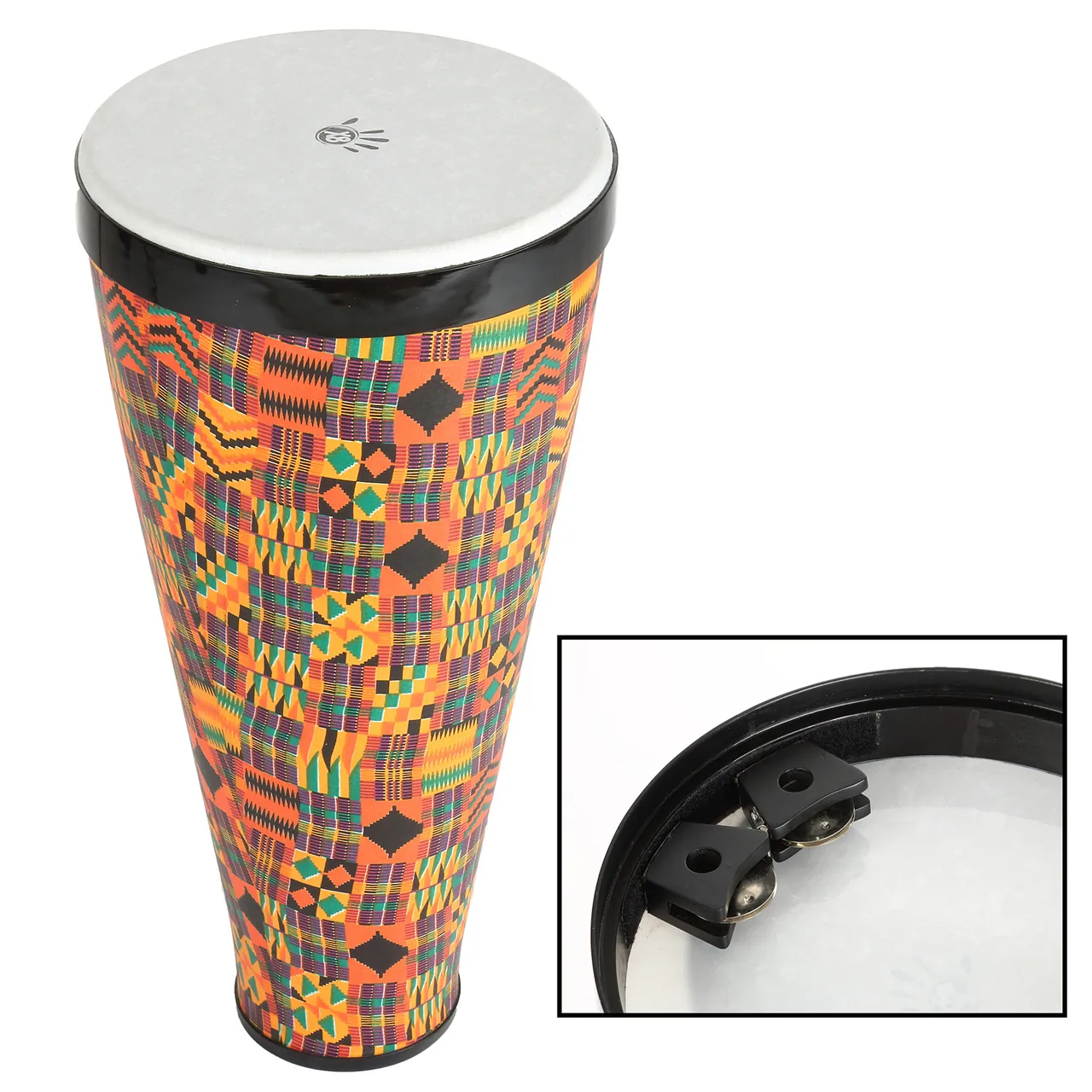 X8 Drums-X8-HD-L-JGL