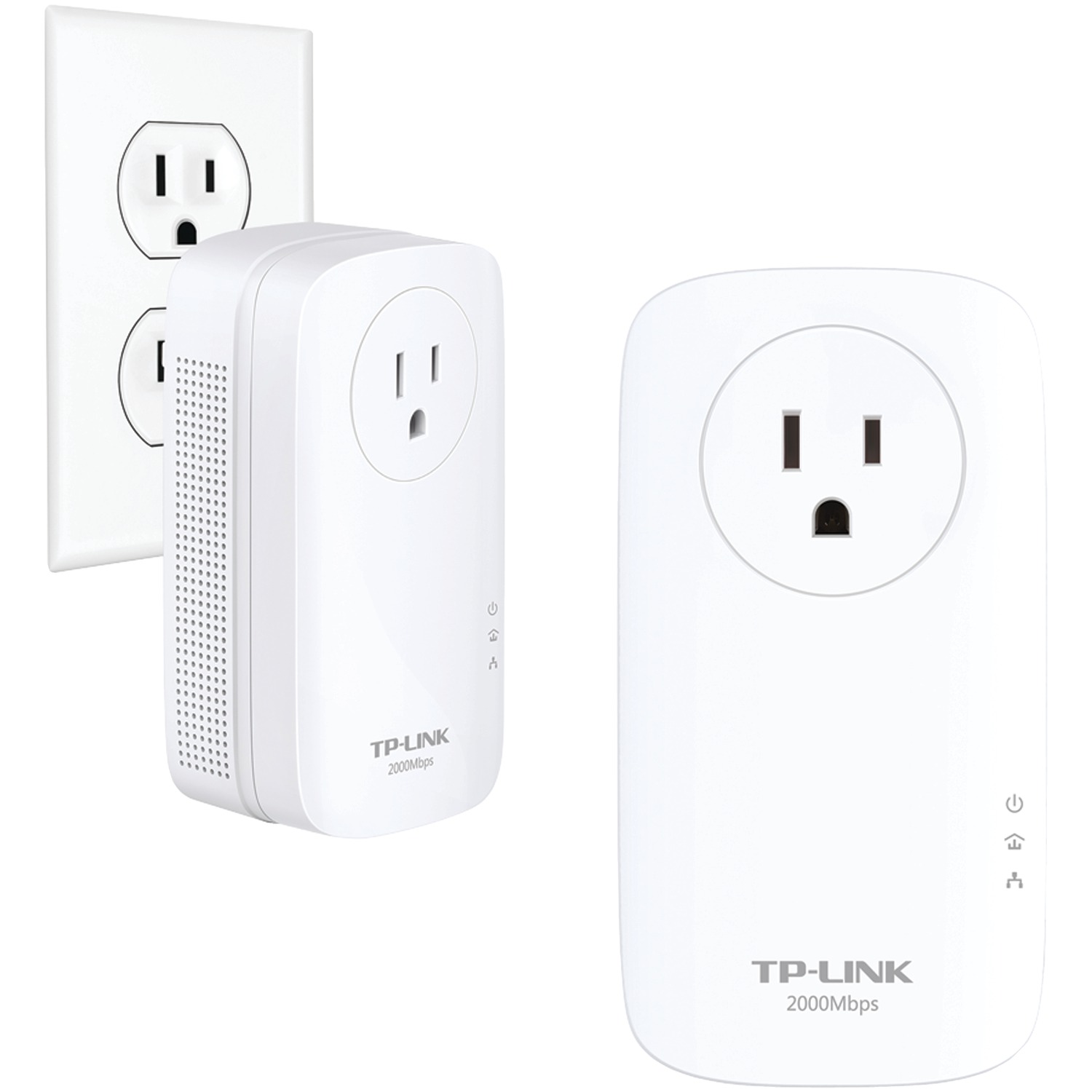 Powerline Networking