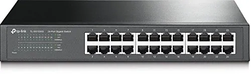 TPLINK-TL-SG1024S