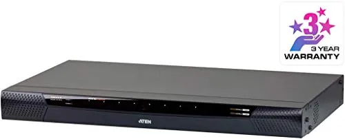 Aten Technologies-KN1108VA