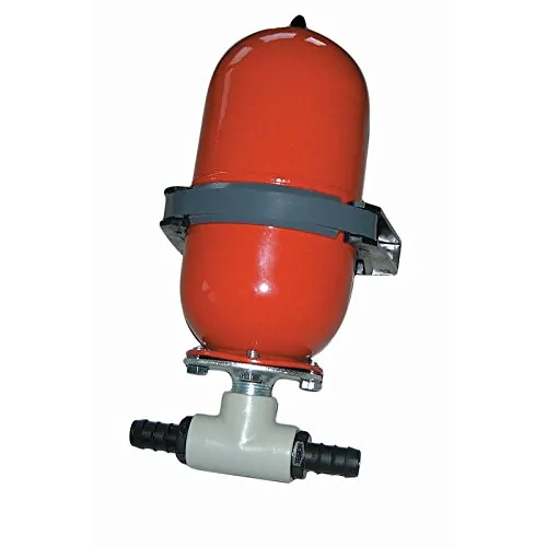 Johnson Pump-09-46839-01