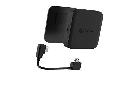 GRIFFIN-GFB-043-BLK