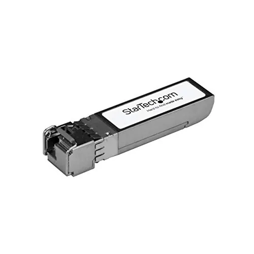 STARTECH-SFP-10G-BX20D-I-ST