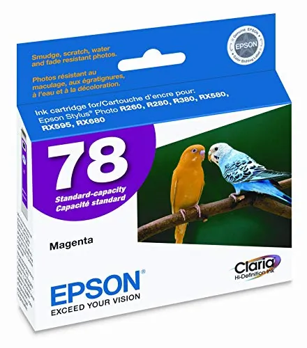 EPSON-T078320