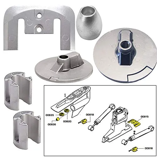 Tecnoseal-20805AL