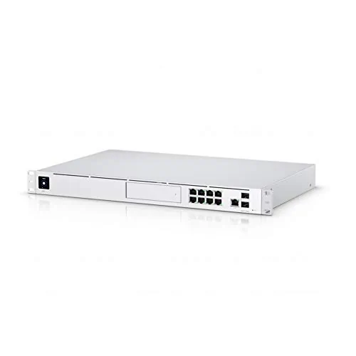 Ubiquiti-UDM-Pro